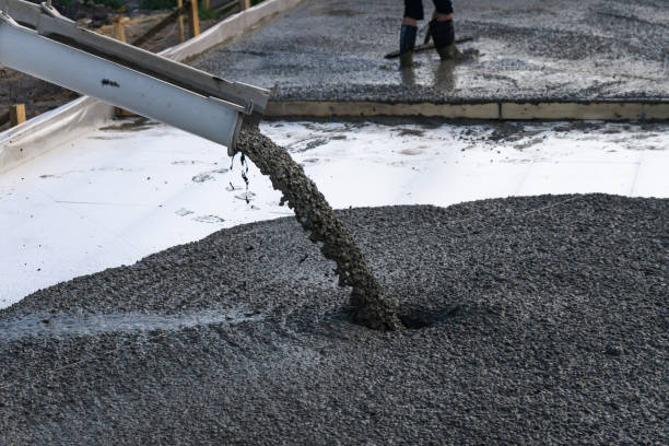 Best Decorative Concrete in Seaside Heights, NJ