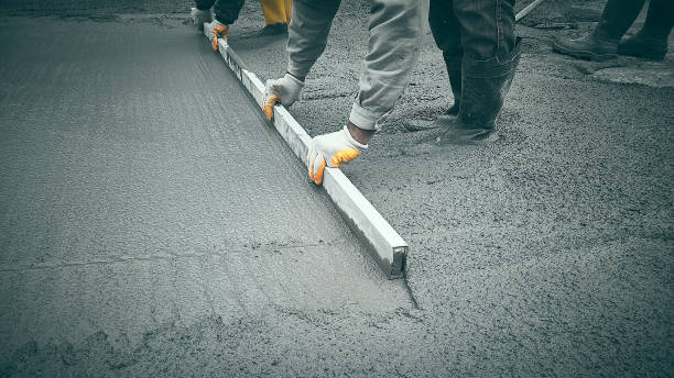 Best Concrete Steps and Stairs in Seaside Heights, NJ