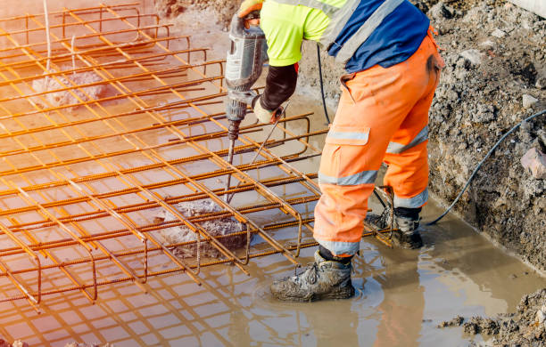Best Concrete Driveway Installation in Seaside Heights, NJ
